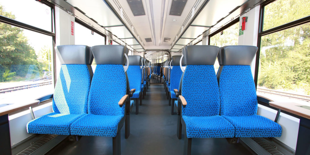 South Fraser Community RAIL